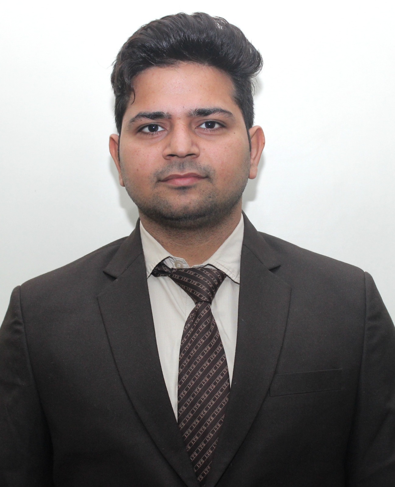 Hariom Singh
